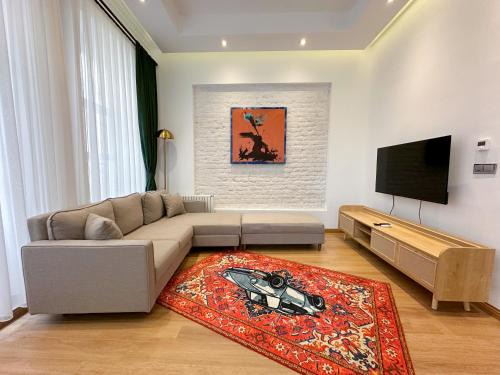 Galata Apartment | Essa Pera Boutique Galata