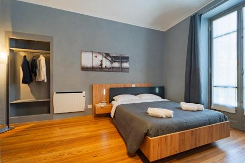Cuneo Apartment | Essential Dream