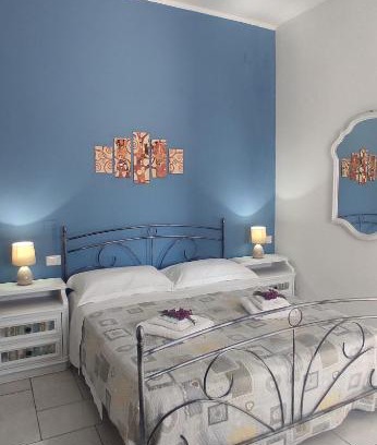 Trappitello Apartment | Estía Holidays Apartments - Taormina