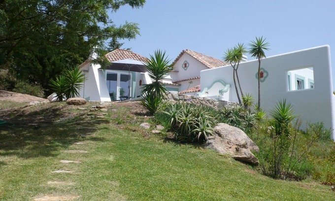 Zambujal de Cima House | Estúdio T0 Com Piscina