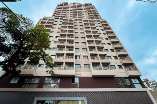 Santo Amaro Apartment | Estúdios novos perto do consulado dos Estados Unidos e autódromo de Interlagos