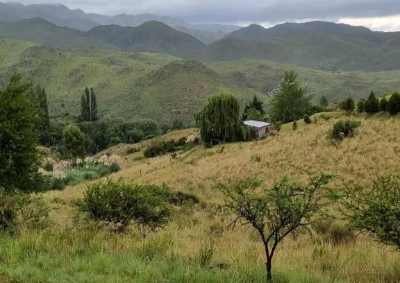 Trapiche House | Estancia Altos del Durazno