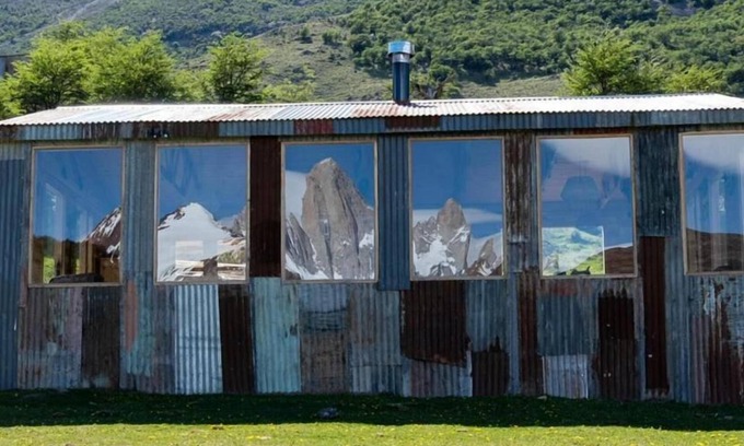 El Chalten Cottage | Estancia Bonanza