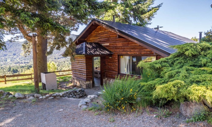 San Carlos de Bariloche Hotel | Estancia del Carmen