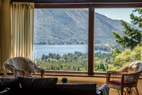 San Carlos de Bariloche Cabin | Estancia Del Carmen Mountain Resort