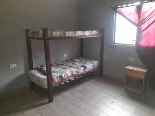 Potrero de los Funes House | Estancia El Potrero