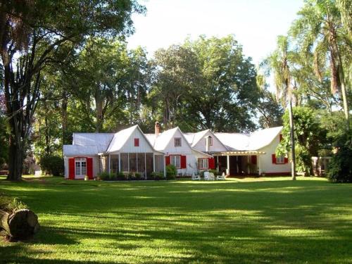 Departamento Eldorado House | Estancia Las Mercedes