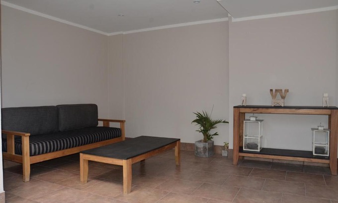 Salta Apartment | Estancia las Mercedes