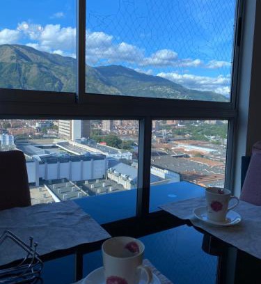 Bello Apartment | Estancia mágica al lado del cc fabricato