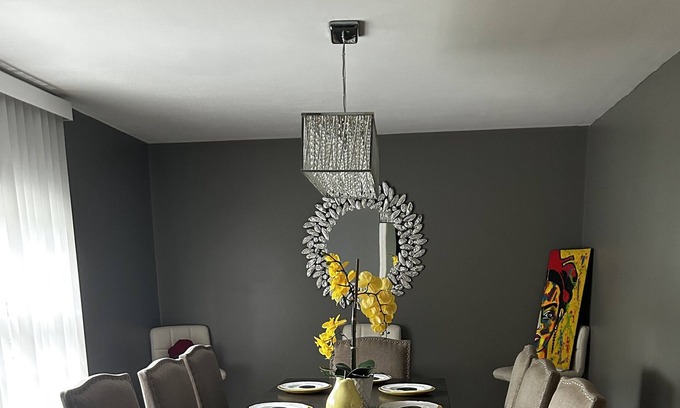 Coram House | Estate Getaway