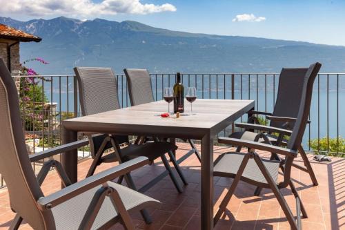 Muslone House | Estate