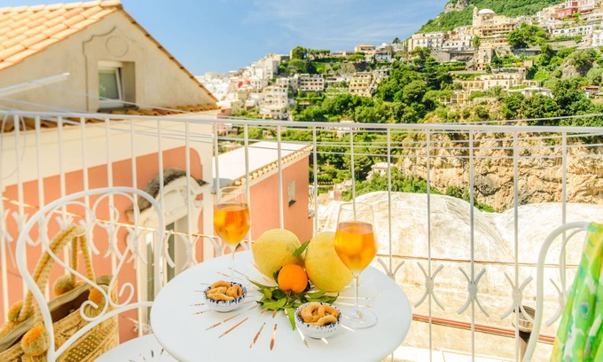 Liparlati Apartment | Estate4home - Casa Giulia