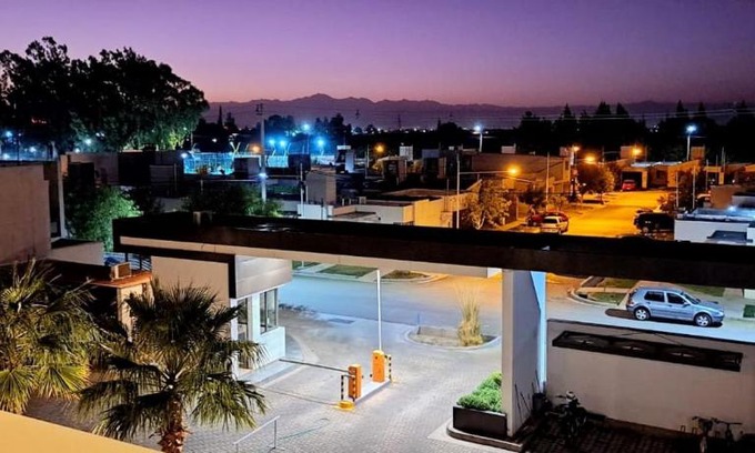 San Martin Apartment | ESTE SUEÑO