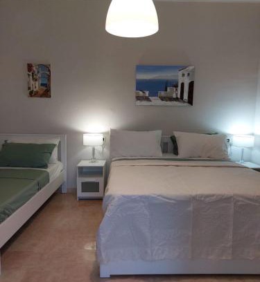 Castel Volturno House | Esther Guest House