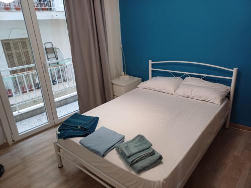Thessaloniki House | Estia Rooms Glafkou 12