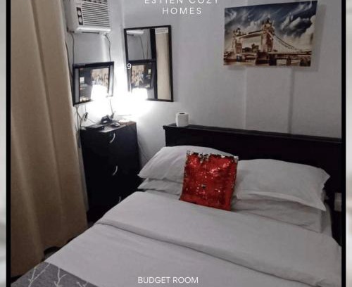 Imus House | Estien's cozy home