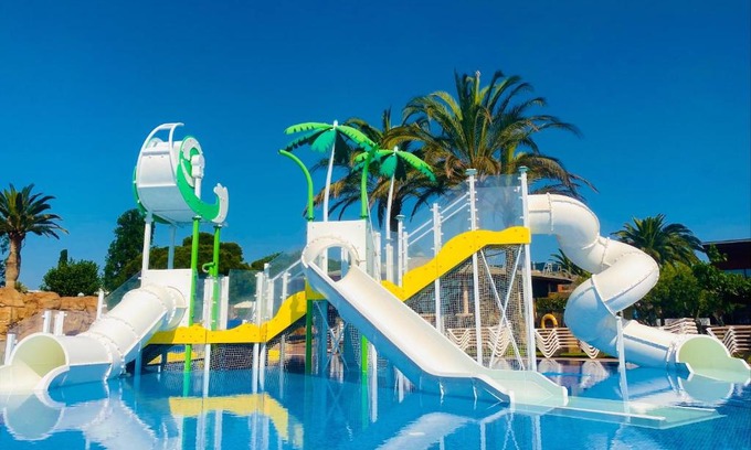 Cambrils Hotel | Estival ElDorado Resort