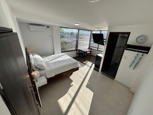 Villanueva Apartment | Estrato6 Apart Studios