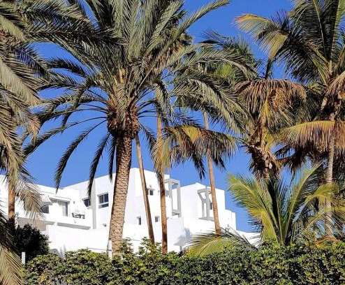 Tarajalejo Apartment | Estrella de Mar