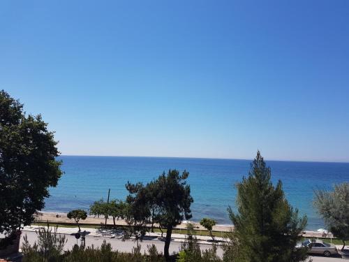 Kallikratia House | Estrella Rooms