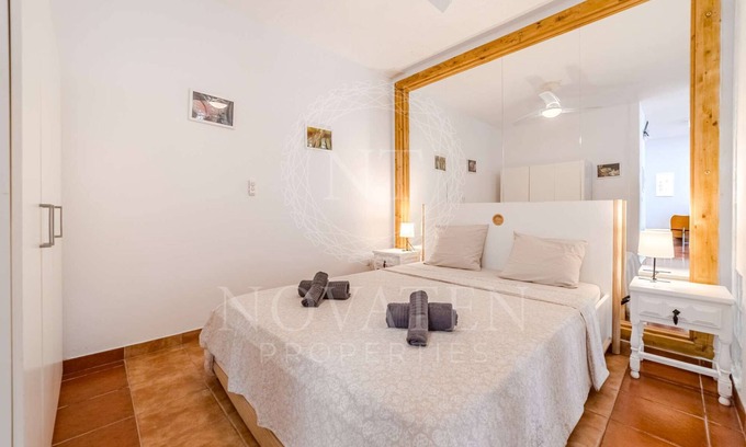 La Jaca Apartment | Estudio Brisa del mar