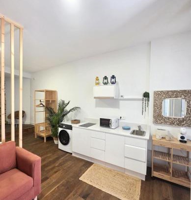 Betanzos Old Town Apartment | Estudio Casco Histórico Betanzos