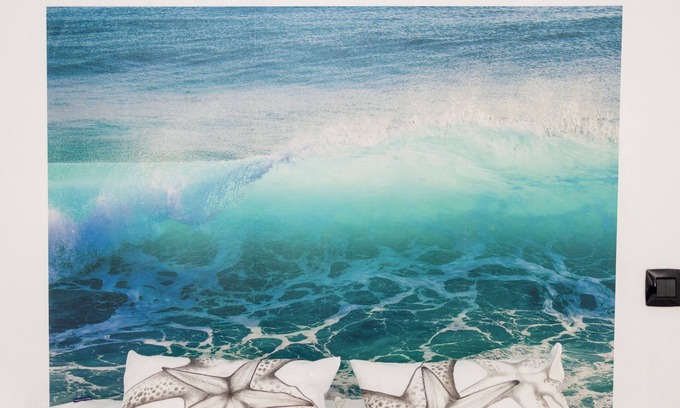 Los Gavilanes Apartment | Estudio en La Jaca, a 3 Minutos de la Playa, en un Lugar Ideal Para Desconectar