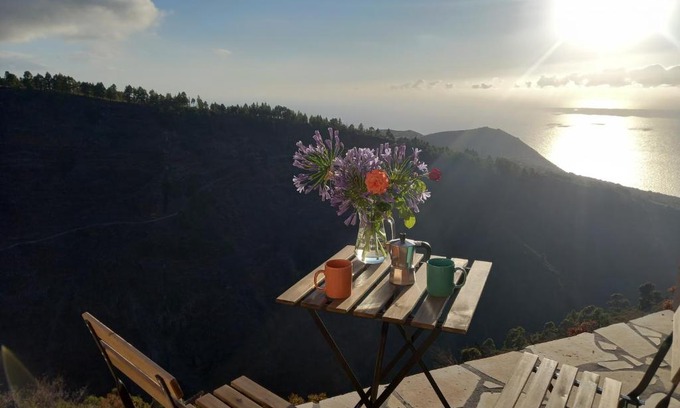 Las Tricias Apartment | Estudio