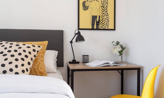 L'Escala Apartment | Estudio Frankie