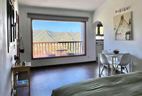 Tegueste Apartment | Estudio ideal para descansar