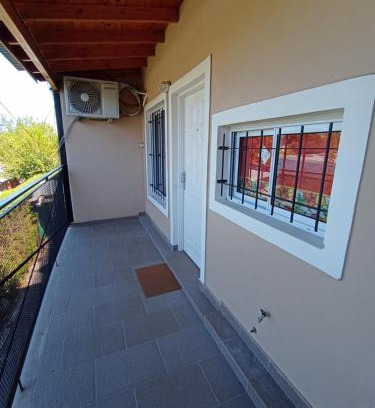 Villa Rosa Apartment | Estudio Norte Pilar