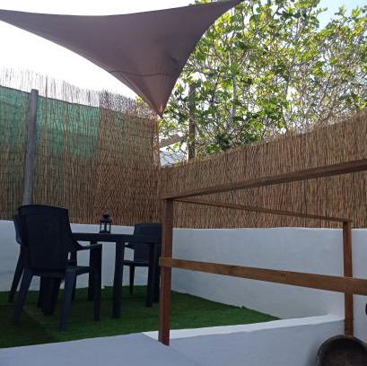 San Bartolome Apartment | Estudio Olivina