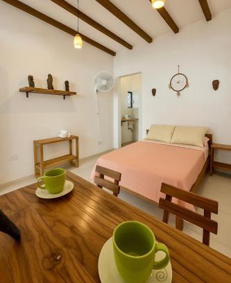 Palomino Apartment | Estudio privado cerca a la playa 1