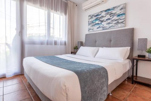 L'Escala Apartment | Estudio Rosimar