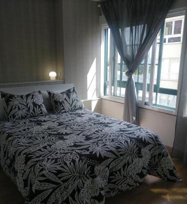 Sada Apartment | Estudio. Sada, A Coruña.