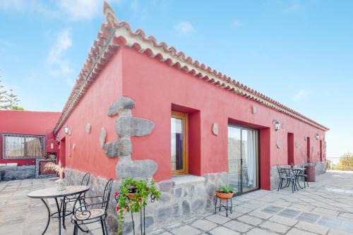 El Madronal Apartment | Estudio Tajinaste