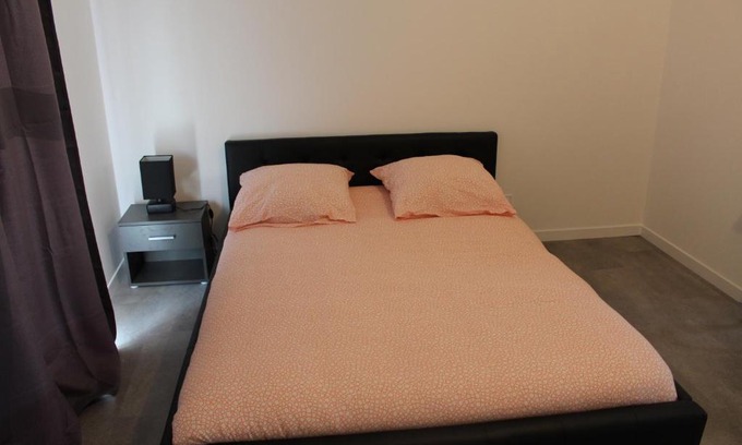 Begles Apartment | Etablissements Coulon - Begles