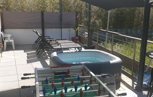 Boucau Apartment | Etchetao