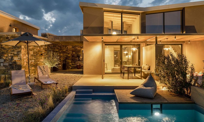 Nikita House | Etheres