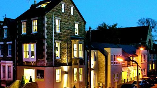 Oxford Hotel | Ethos Hotel
