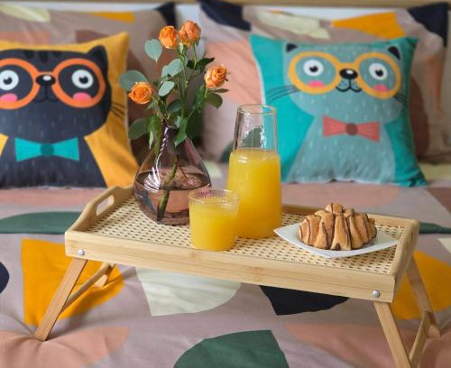 Veliko Tarnovo Apartment | Eti's Home - Top location & Free garage