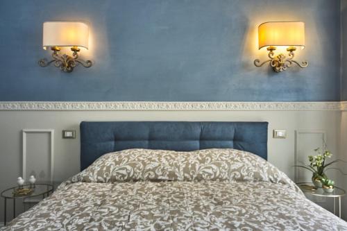 Borgo-Sanzio Apartment | Etna Agathae Suite