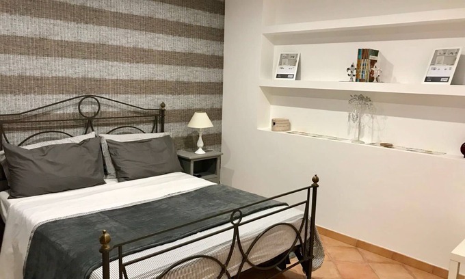 Santa Venerina Apartment | Etna Holidays Home Sere