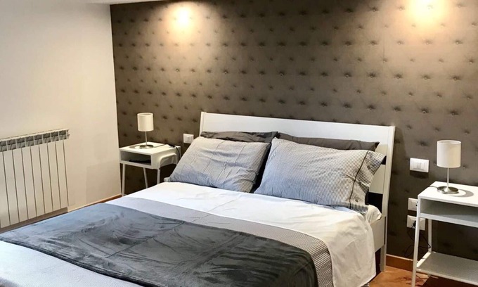 Santa Venerina House | Etna Holidays Home Leo