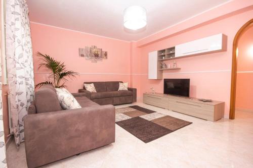 Rovittello Apartment | Etna Sunshine