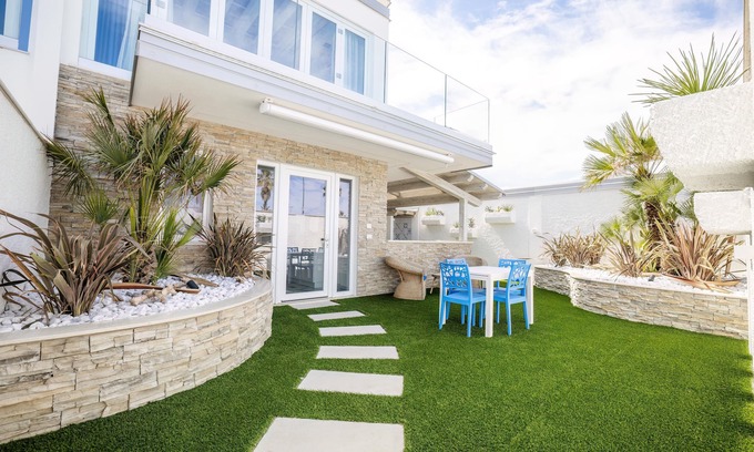 Gioia Tauro Apartment | Etoiles Guest House