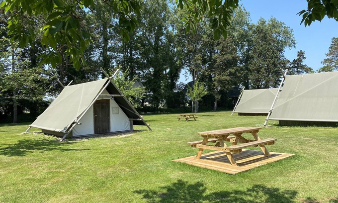 Les Loges House | Etretat Aventure