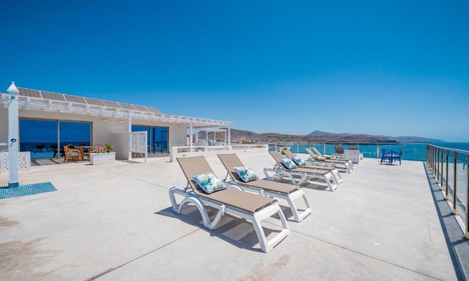 Pajara Apartment | Etti - Paradise Suite El Olivo y el Mar