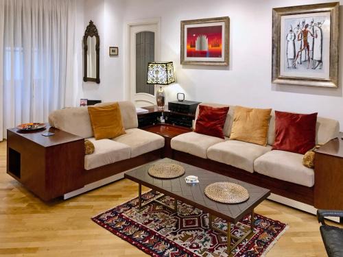 Ostiense Apartment | Eucalyptus Resort - Roma San Paolo -