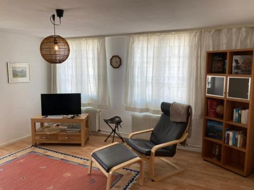 Altstaetten Apartment | Euer Domizil im Herzen von Altstätten SG, Schweiz
